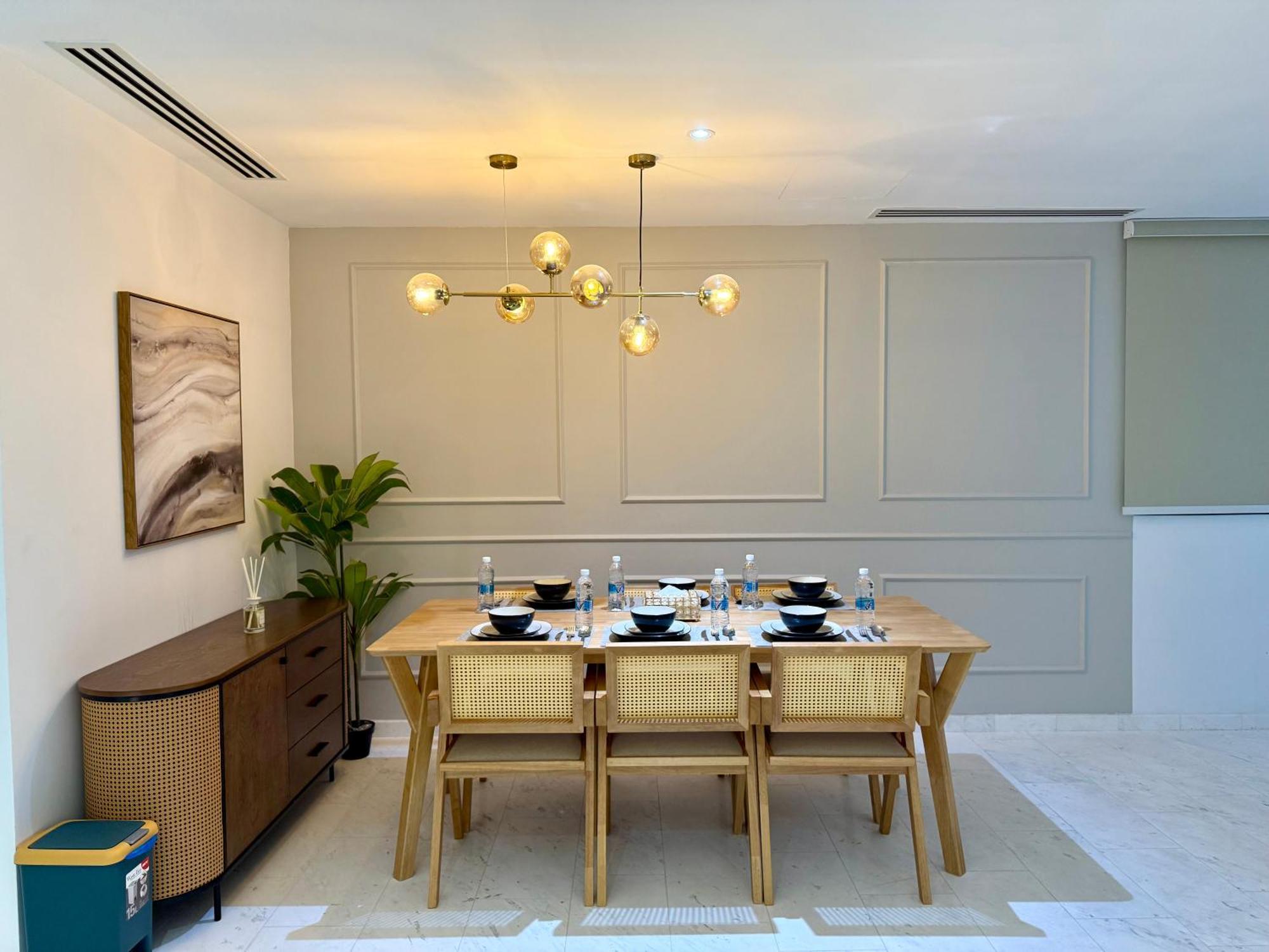 Eaton Residence Klcc Куала-Лумпур Экстерьер фото